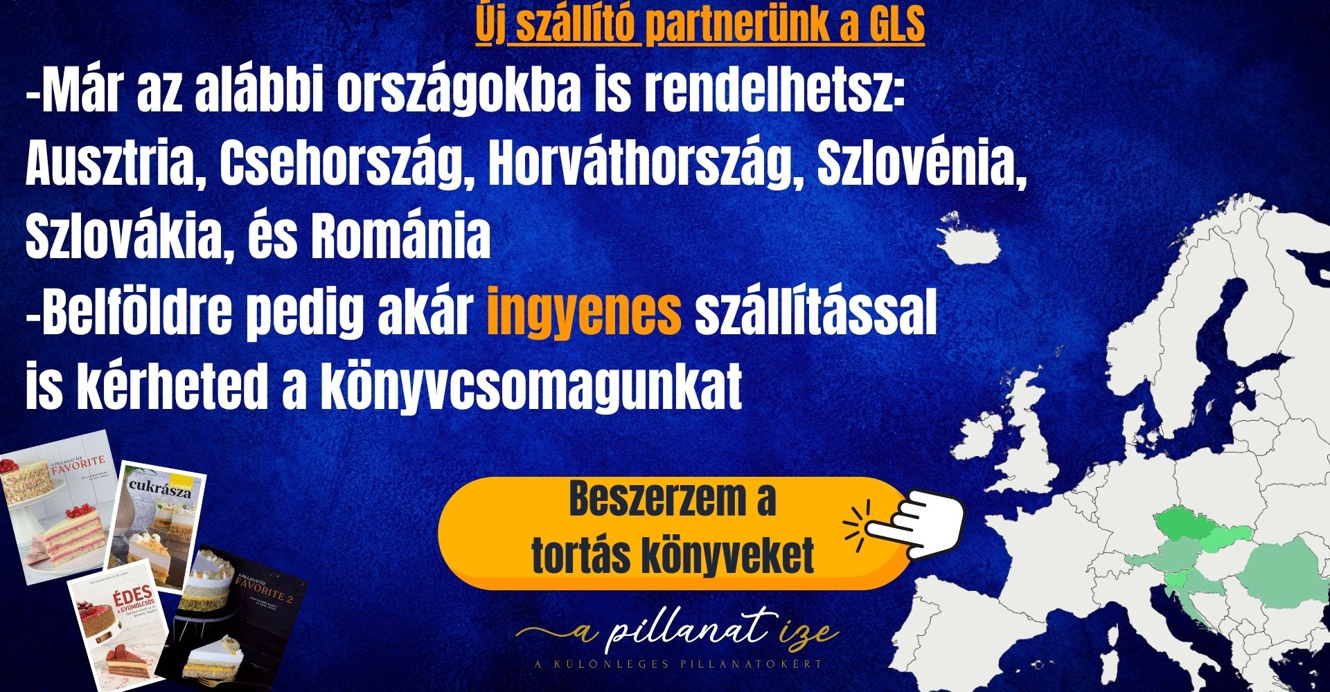Recept könyv