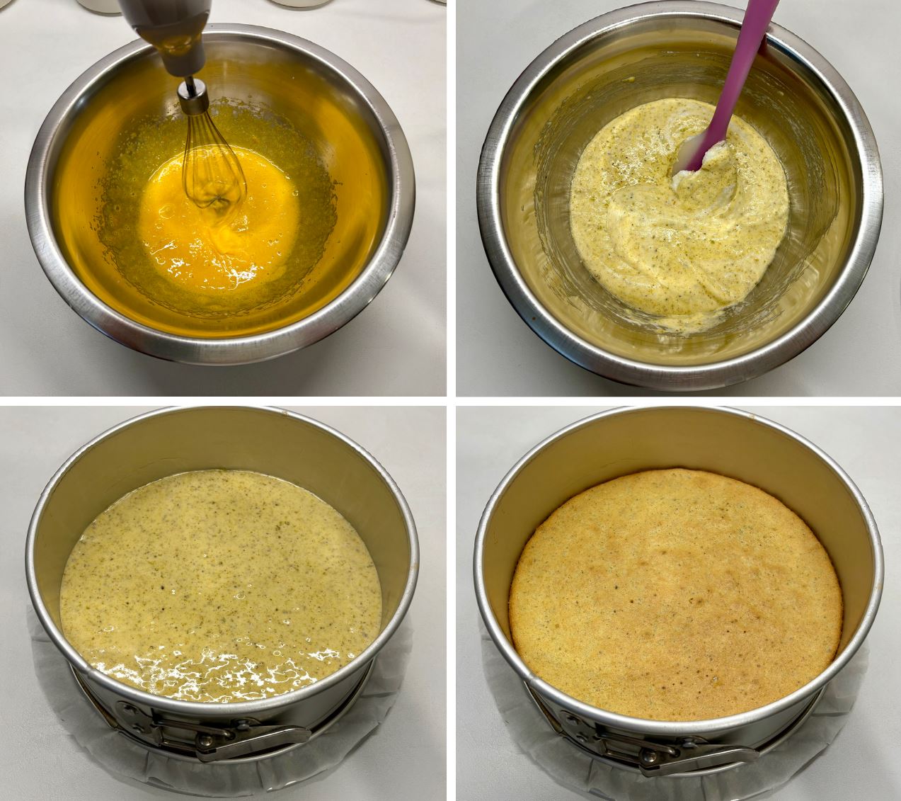 Indiai rizspuding torta recept