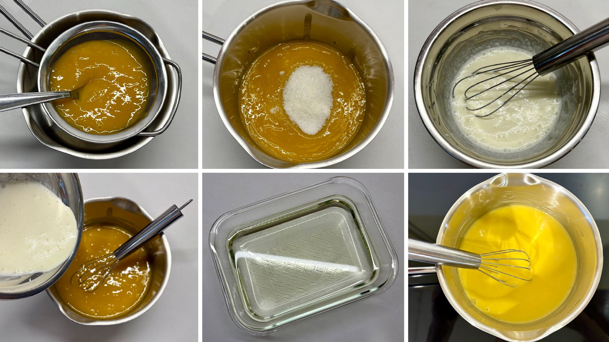 Indiai rizspuding torta recept