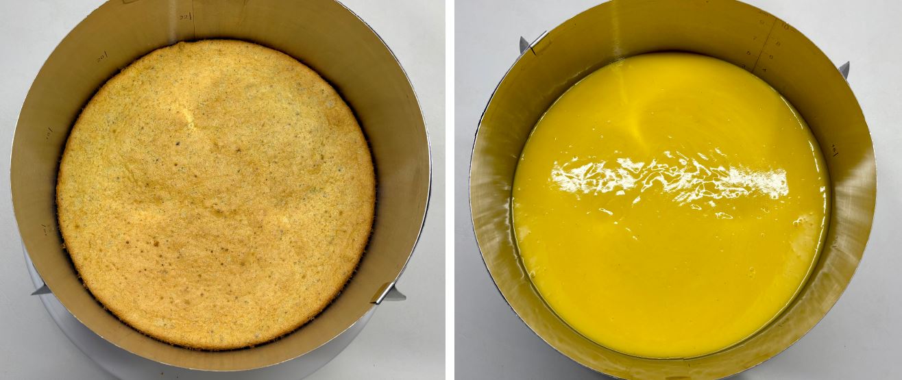 Indiai rizspuding torta recept