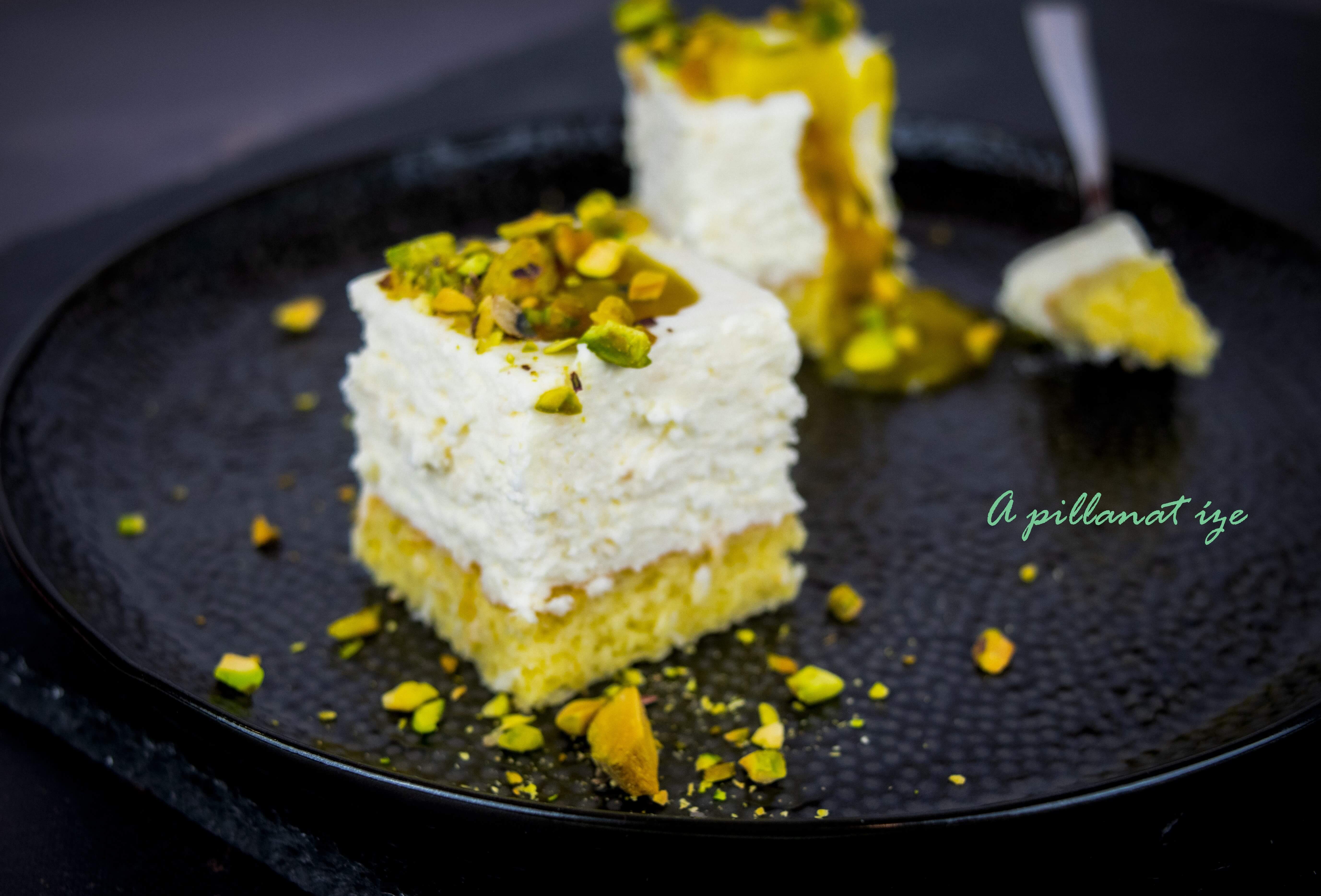 kókuszos torta kókuszkrém recept