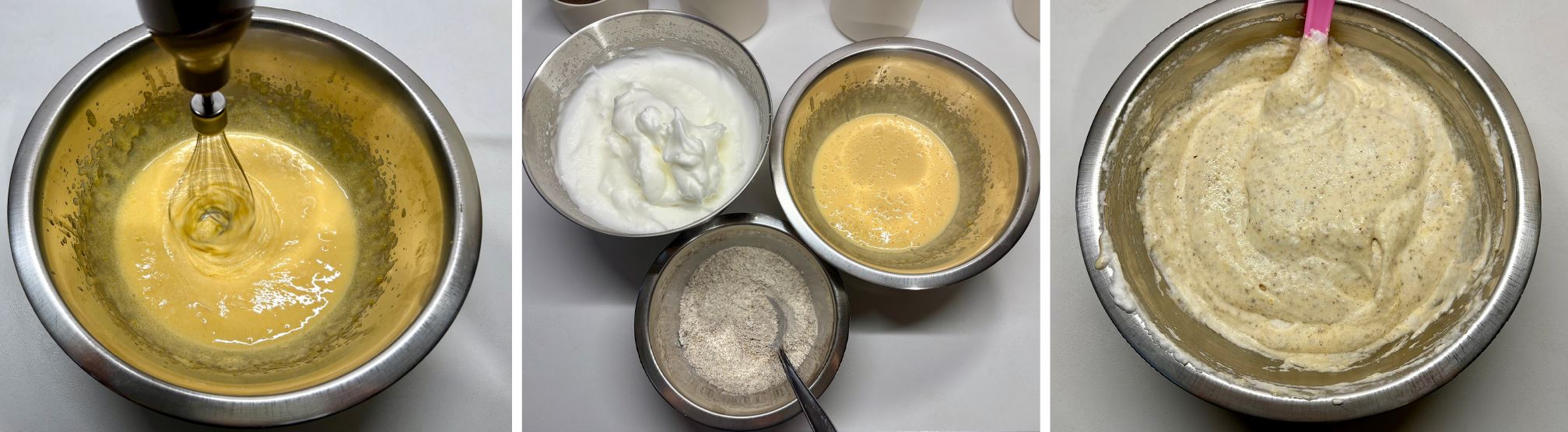 részletes gesztenyetorta recept