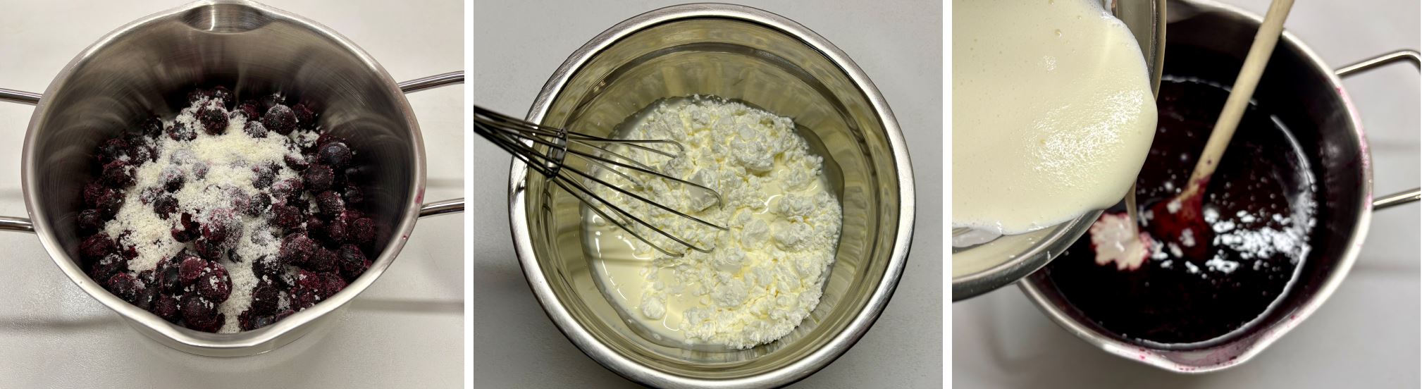 részletes gesztenyetorta recept