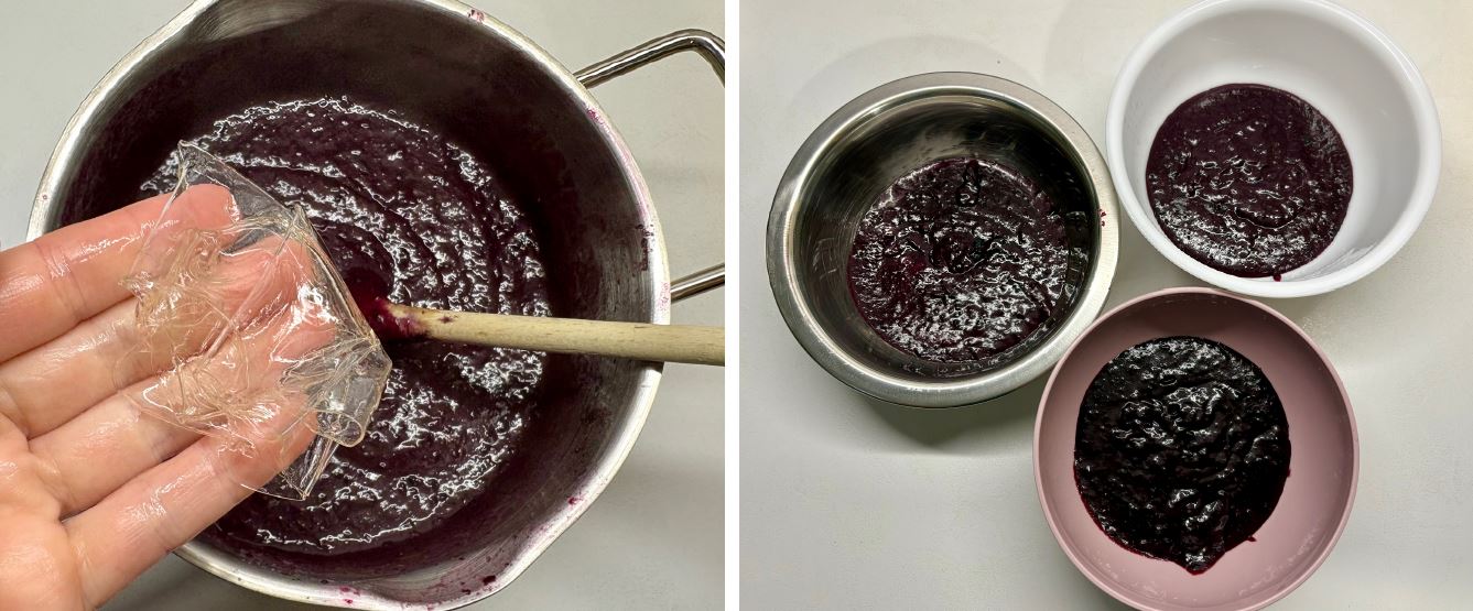 részletes gesztenyetorta recept