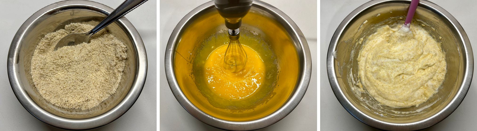 Almás - diós süti hozzáadott cukor nélkül recept