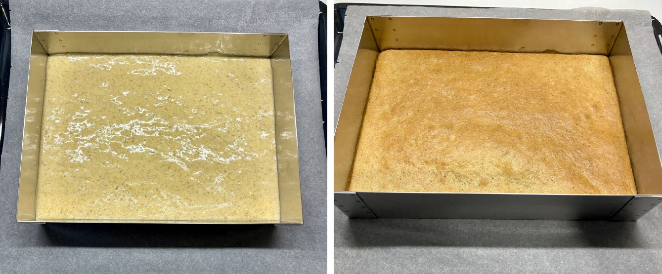 Almás - diós süti hozzáadott cukor nélkül recept