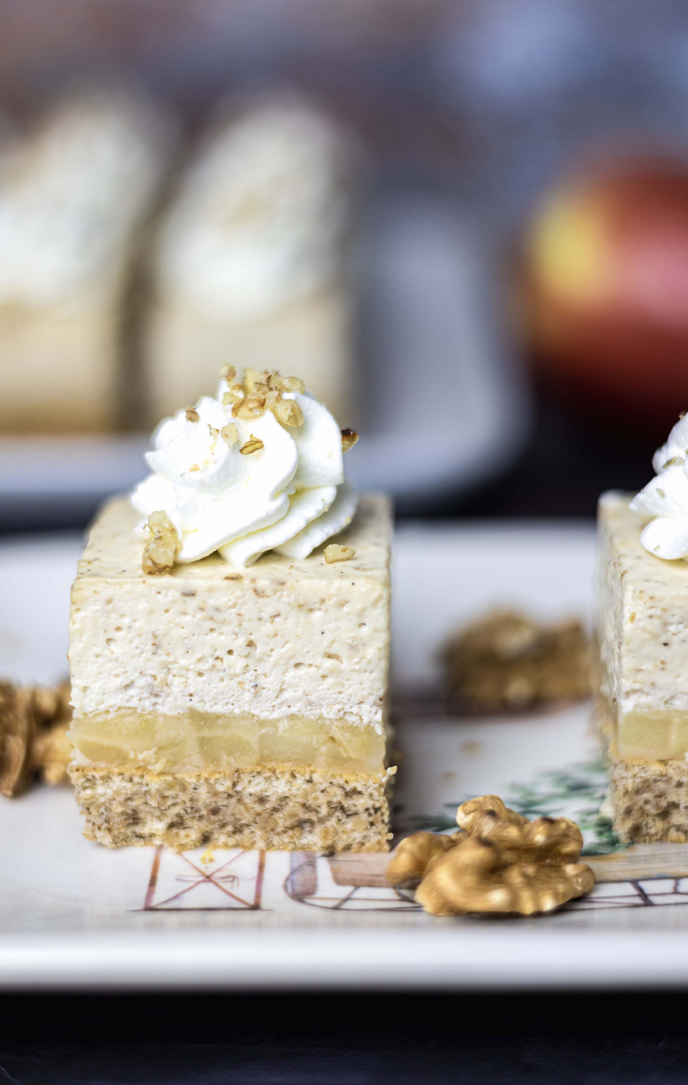 Karácsonyi süti recept