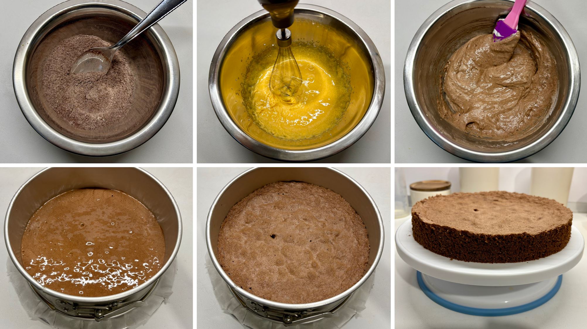 Kávés sóskaramellás torta recept