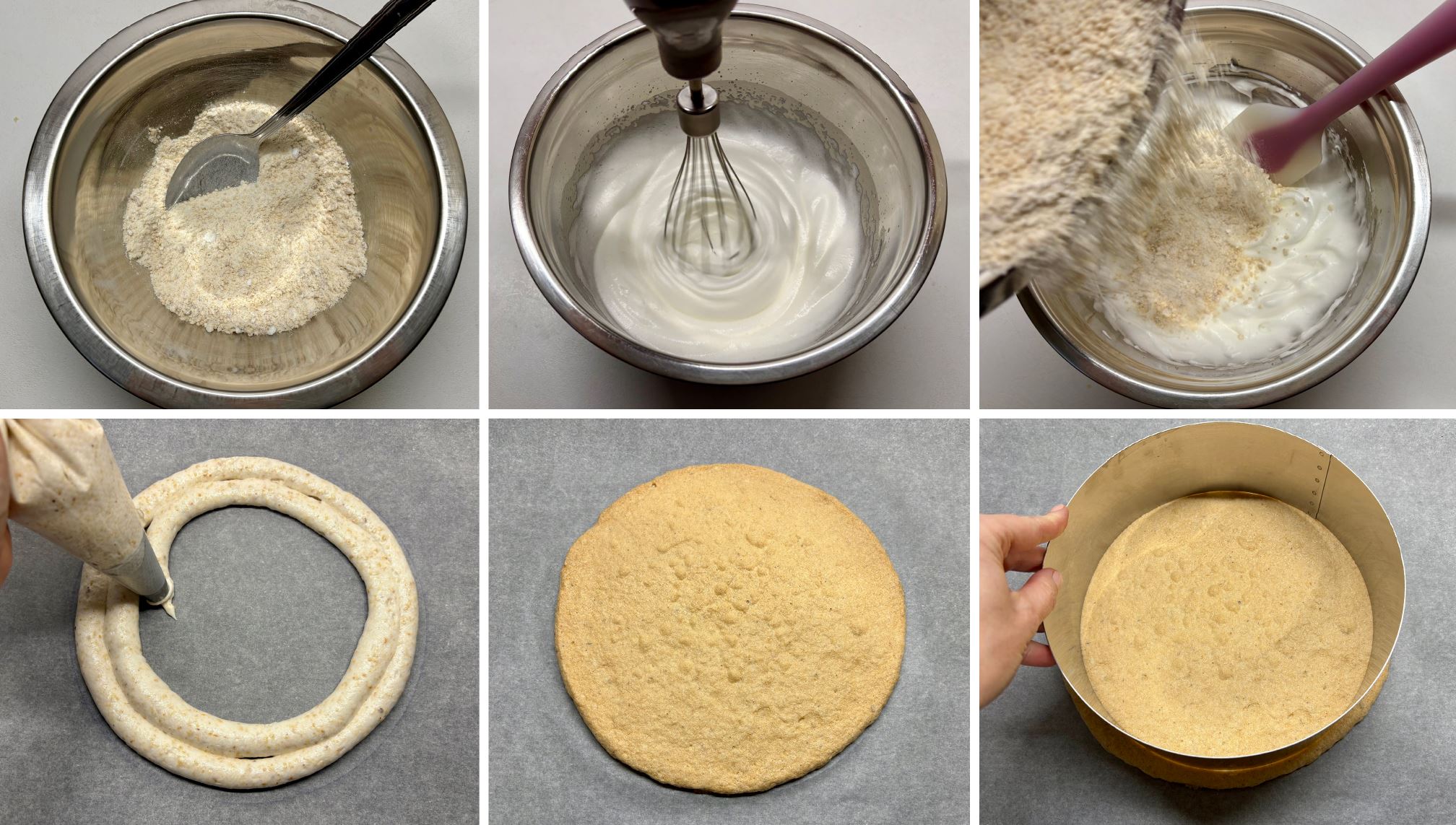 Kávés sóskaramellás torta recept