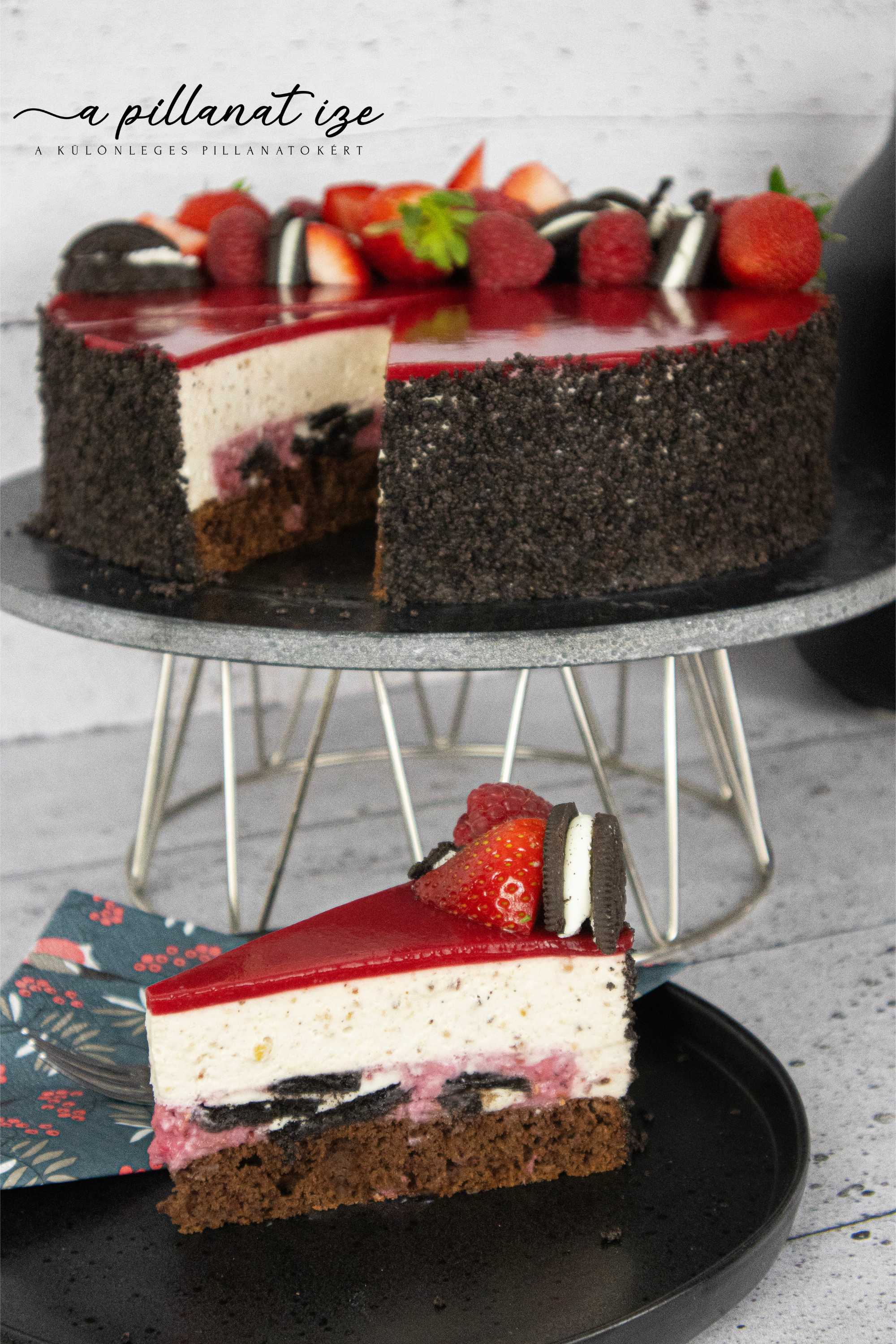 Legfinomabb torta receptek