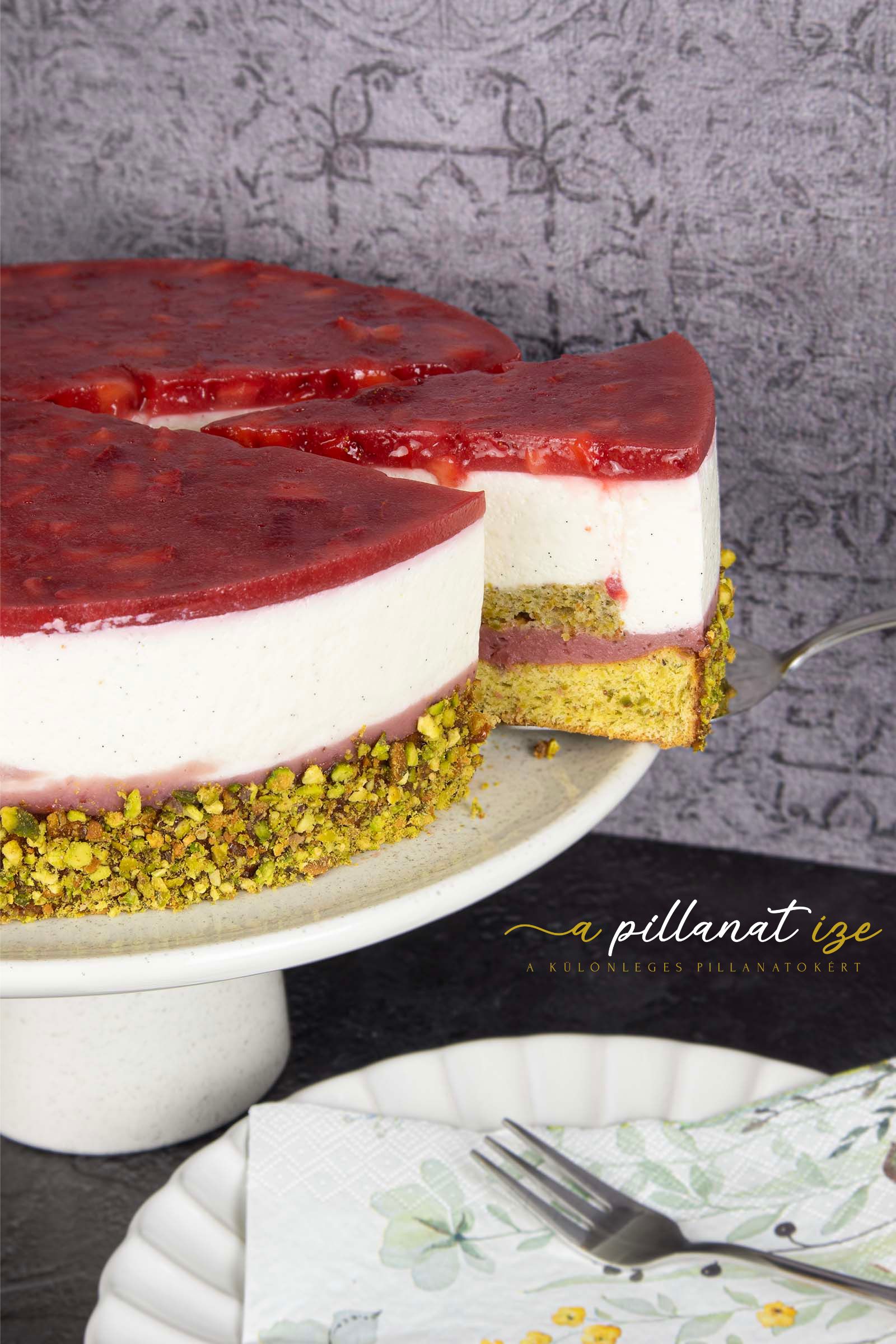 Legfinomabb torta recept