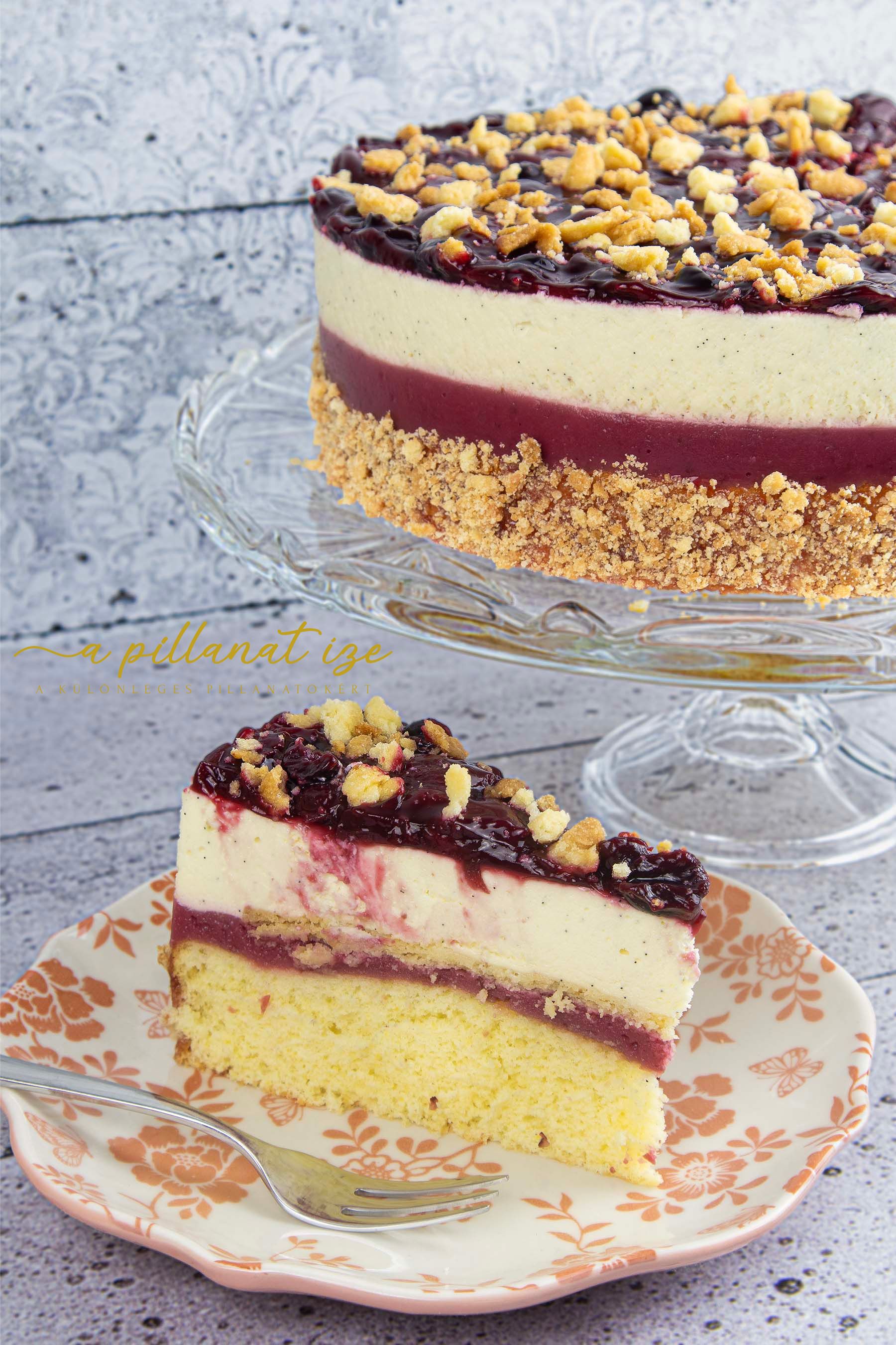 Legfinomabb torta receptek