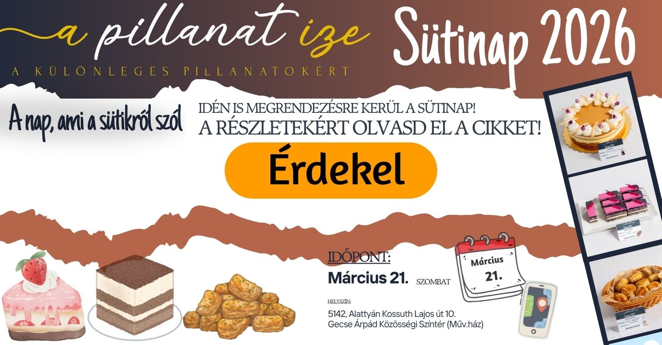 A pillanat íze Facebook