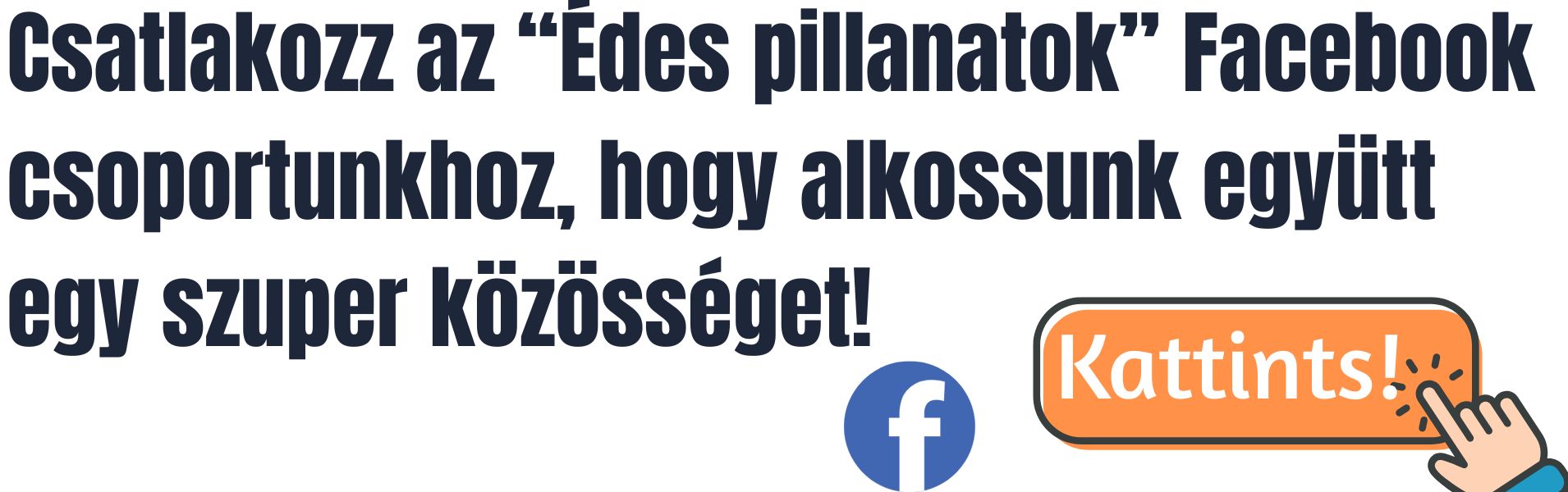 A pillanat íze Facebook