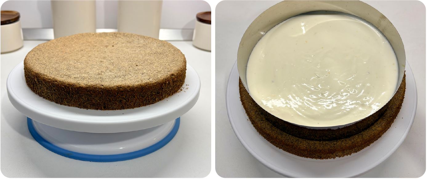 epres mákos torta recept