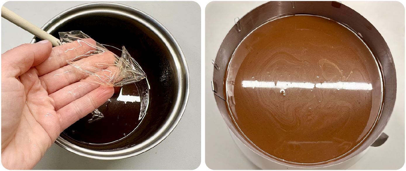 epres mákos torta recept