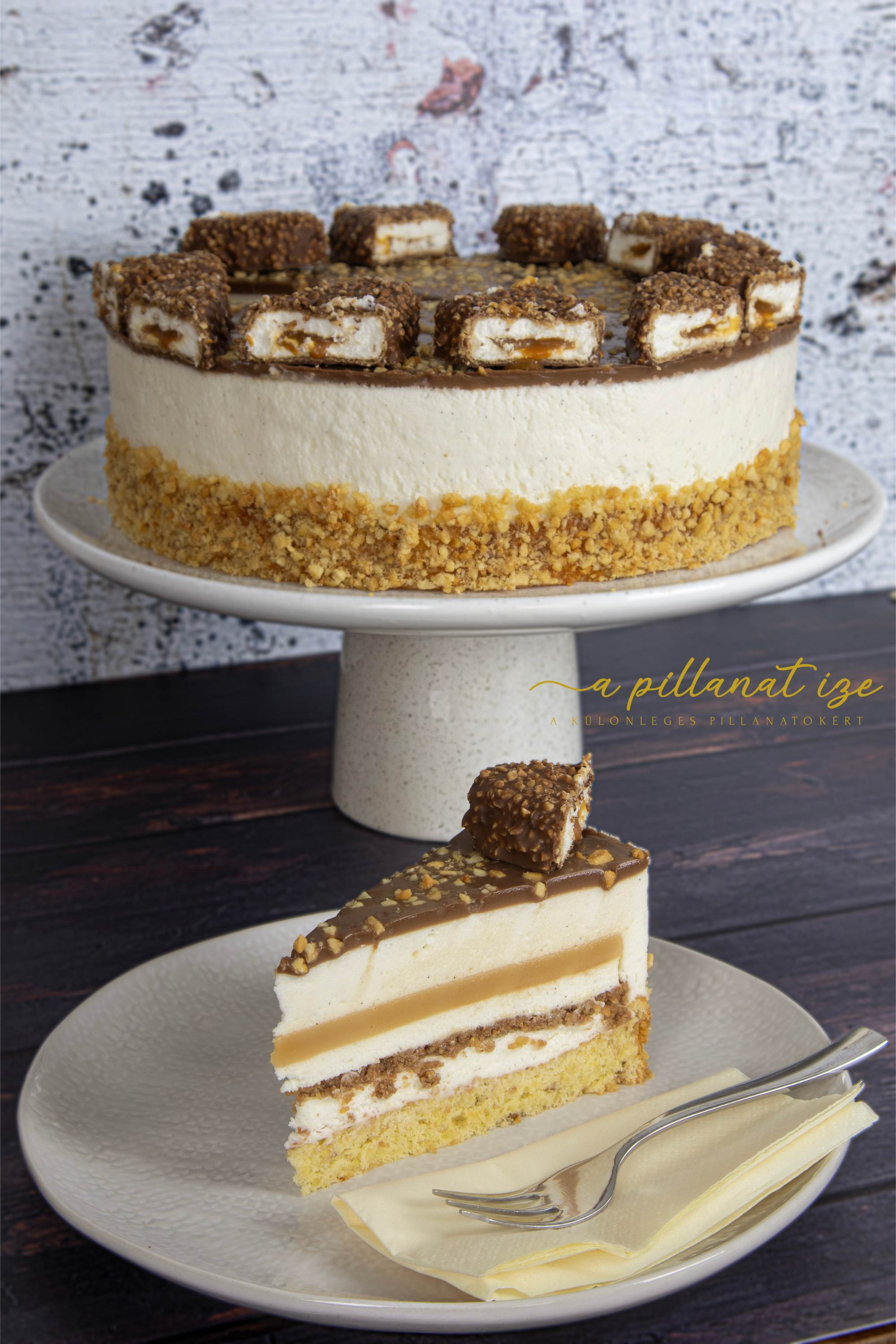 torta gyerekeknek