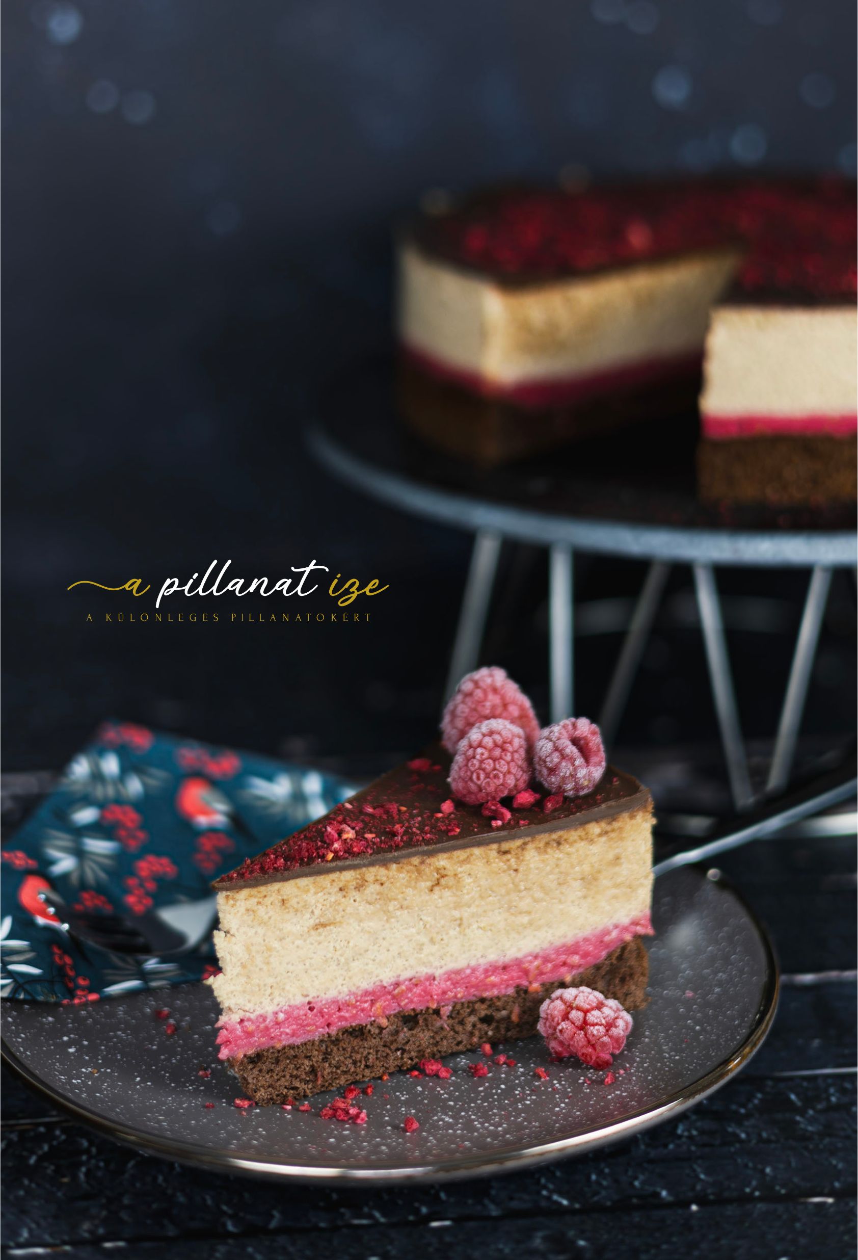 Torta gyerekeknek