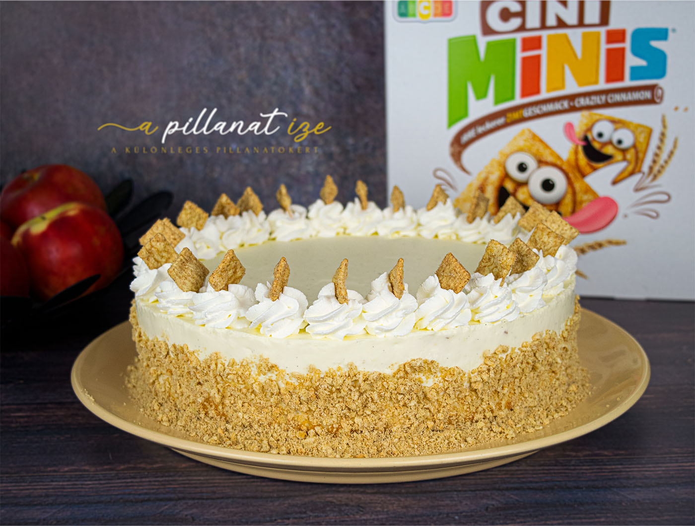 torta gyerekeknek