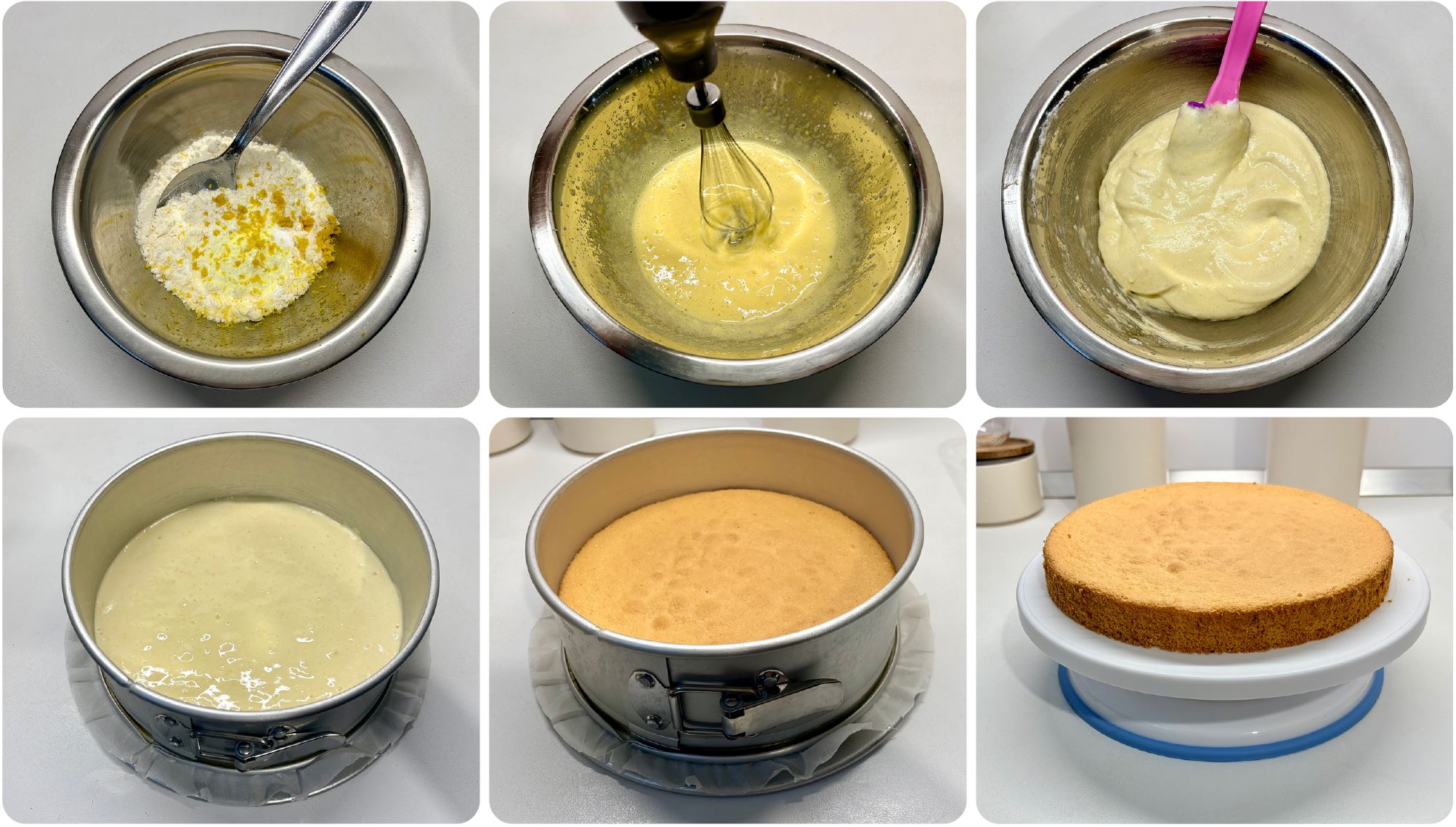 mentás málnatorta recept citrommal