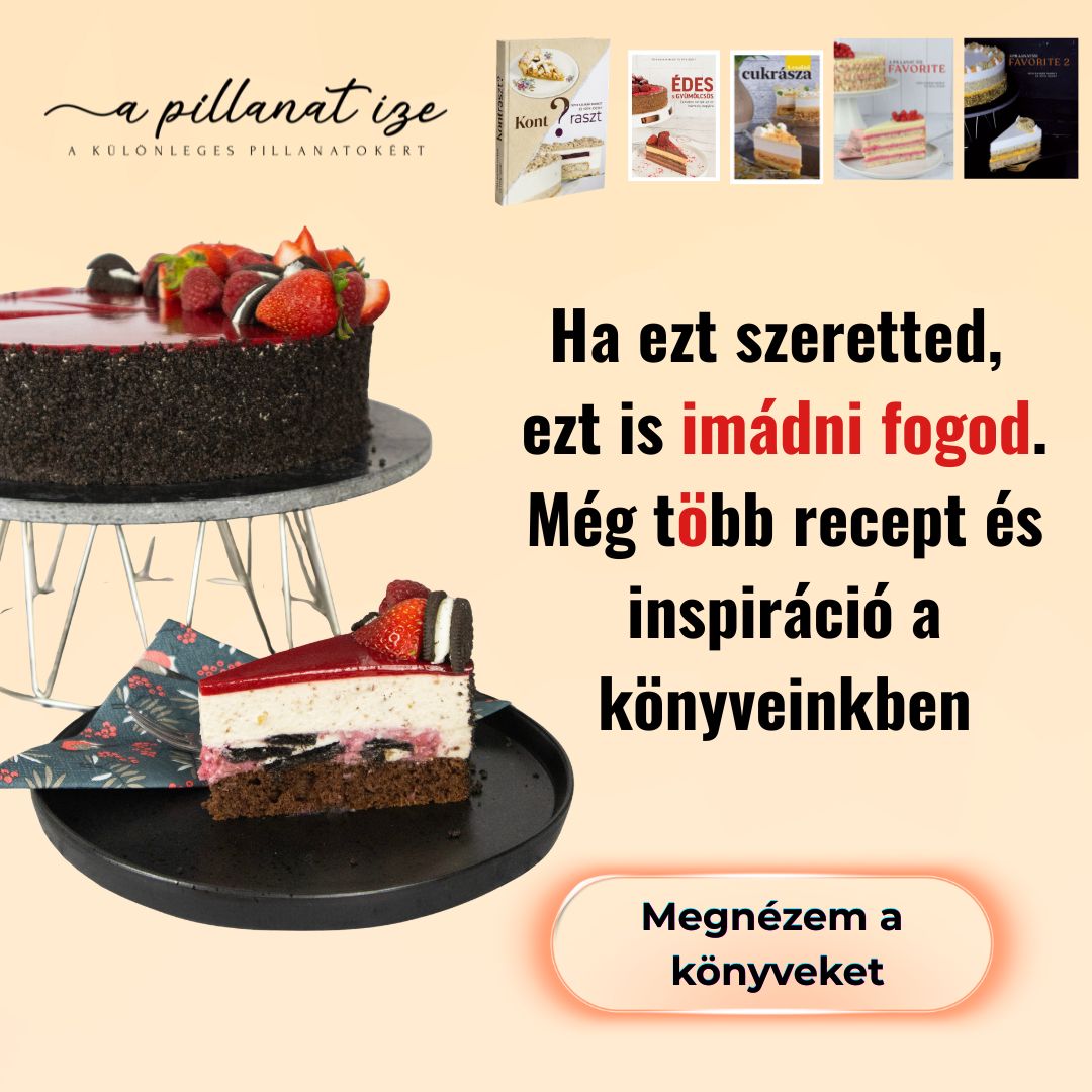 Recept könyv