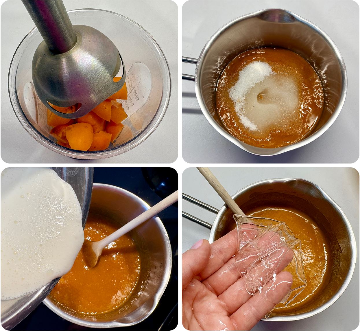 barackpálinkás gyümölcs torta keksszel recept
