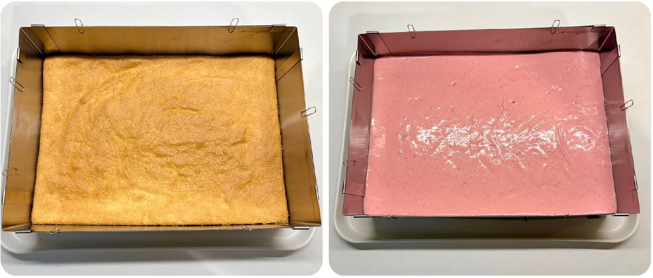 Meggyes joghurtos süti hozzáadott cukor nélkül recept