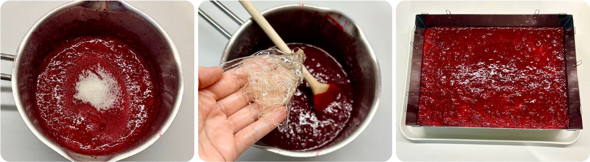Meggyes joghurtos süti hozzáadott cukor nélkül recept