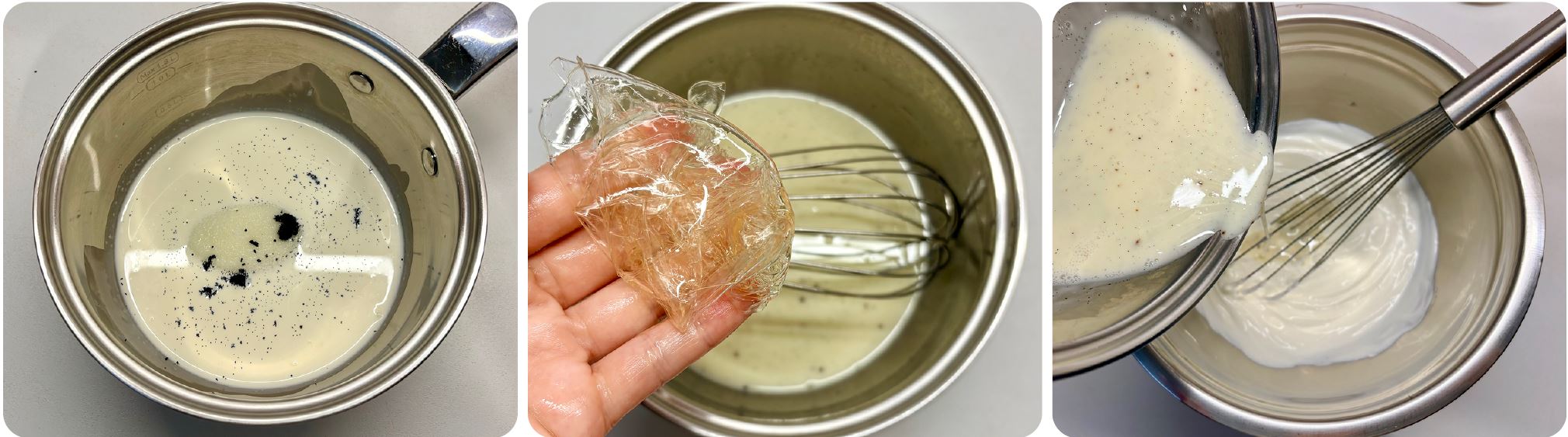Meggyes joghurtos süti hozzáadott cukor nélkül recept