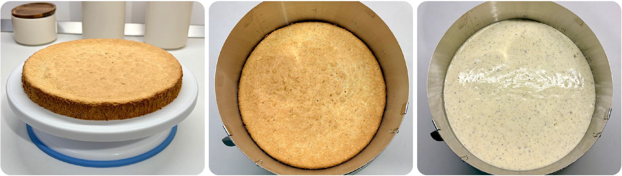 Málnás pisztácia torta recept ( Alattyán tortája 2021 )