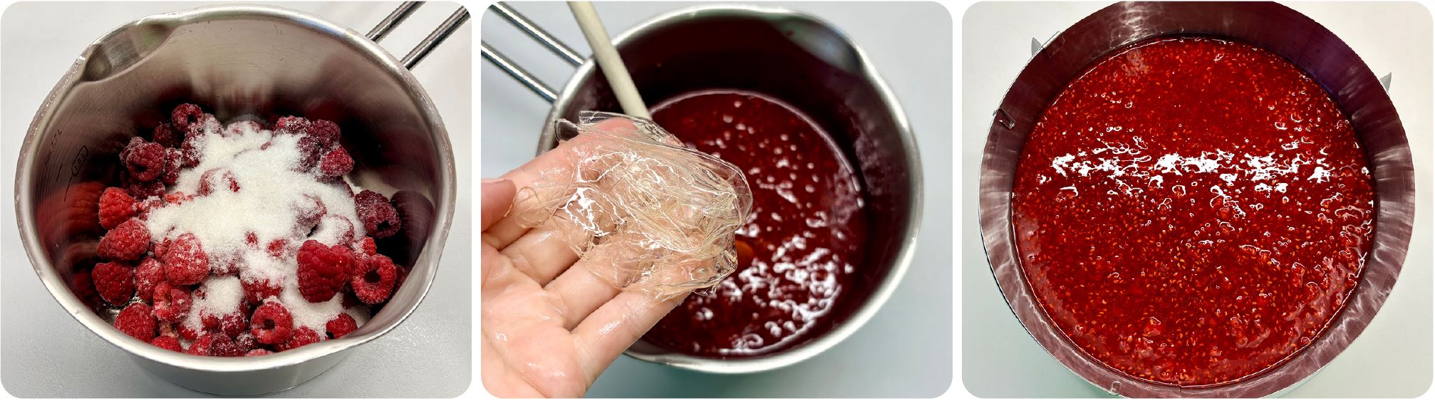 Málnás pisztácia torta recept ( Alattyán tortája 2021 )