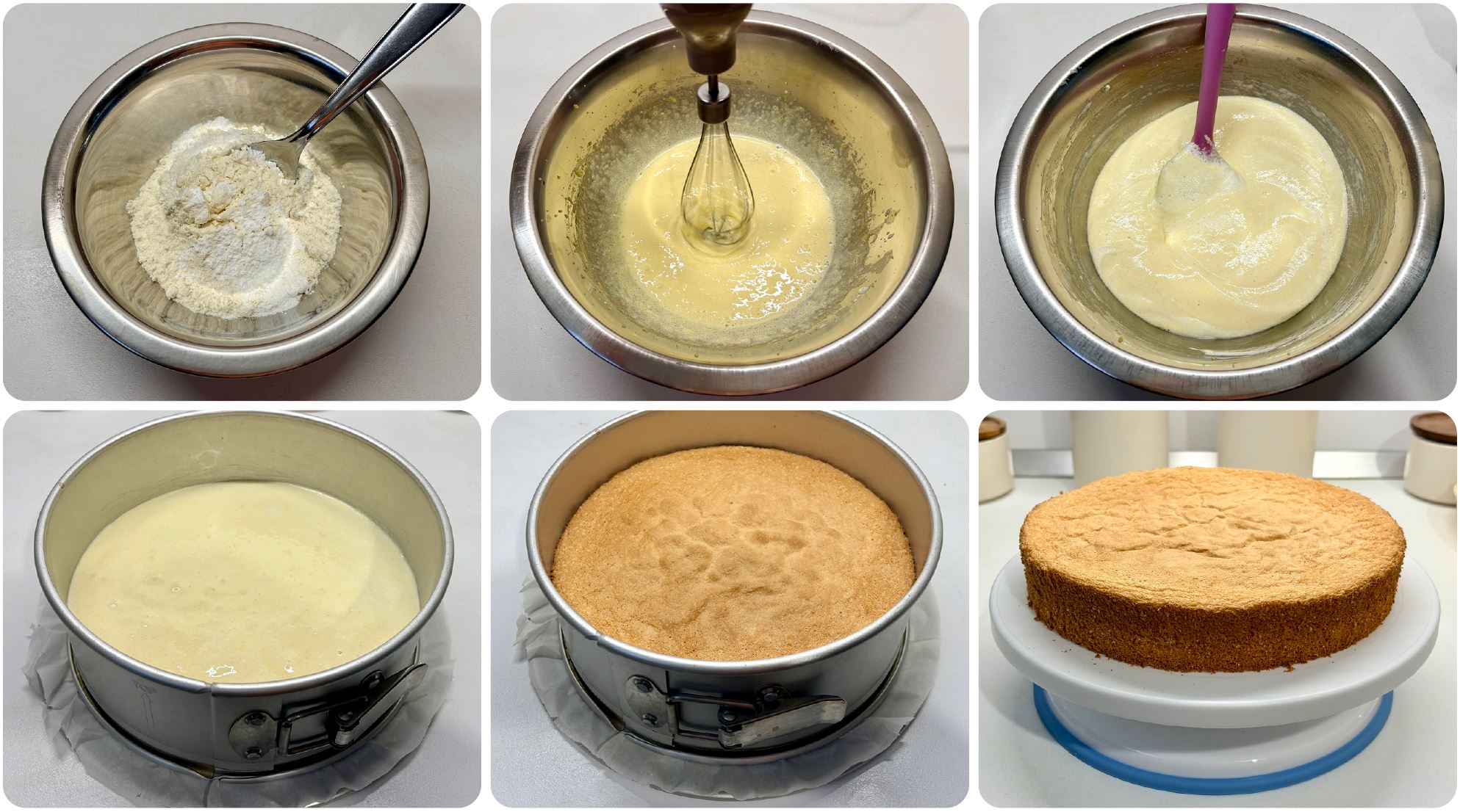 Erdei gyümölcsös joghurt mousse torta recept