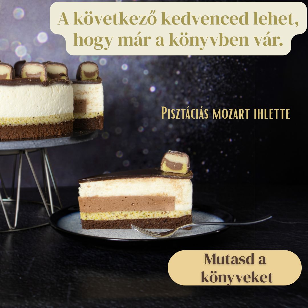 Recept könyv