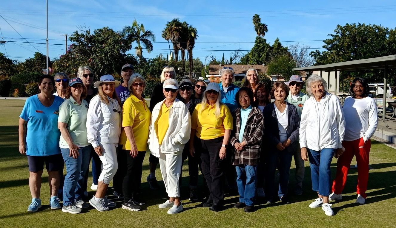 Ladies Day in Pomona 2026