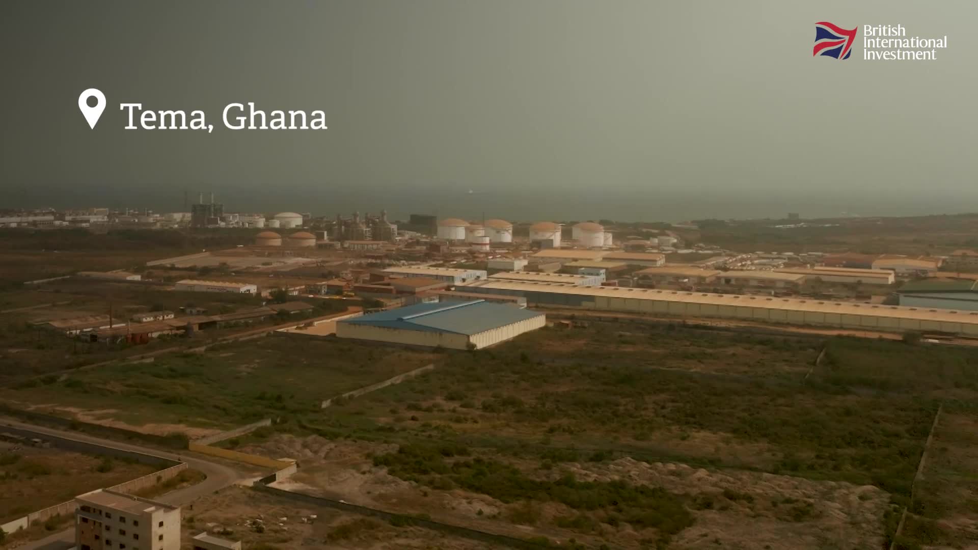 Truecoco, a sustainable farming business in Ghana.