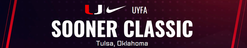 SOONER CLASSIC TOURNAMENT