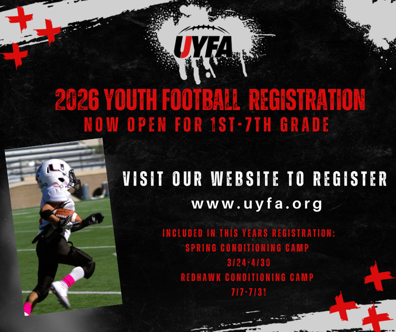 2026 REGISTRATION OPENS