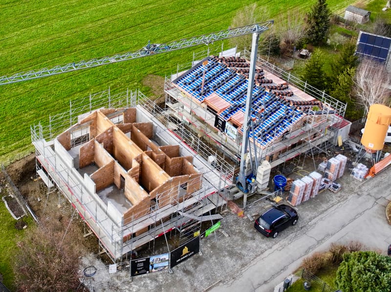 CONSTRUCTION