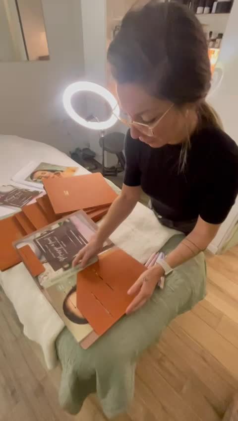 הכנות לקורסים