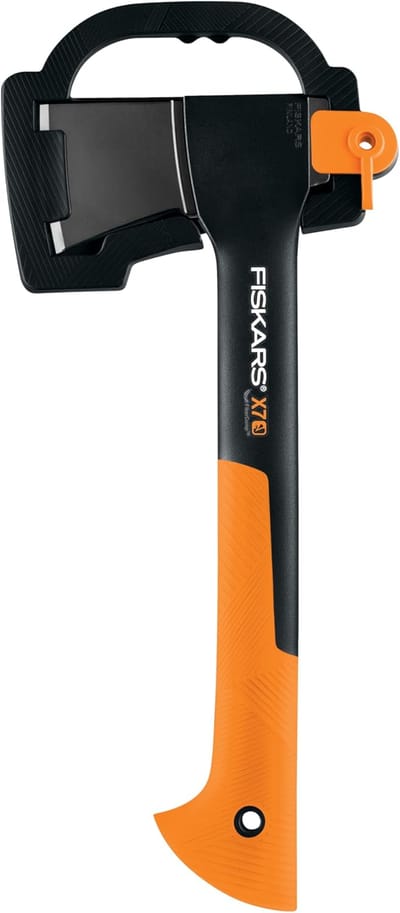 Fiskars X7 Hatchet