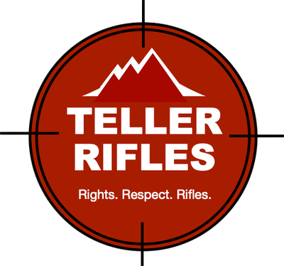 Teller Rifles