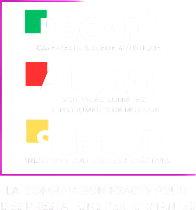 BBCAFÉ