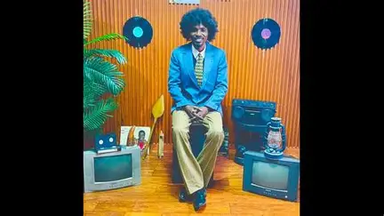 CHARLY ENAMA CONCERT