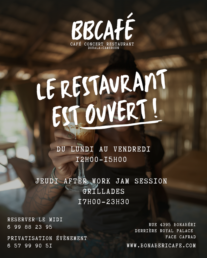 RESTAURANT CAFÉ CONCERT.
