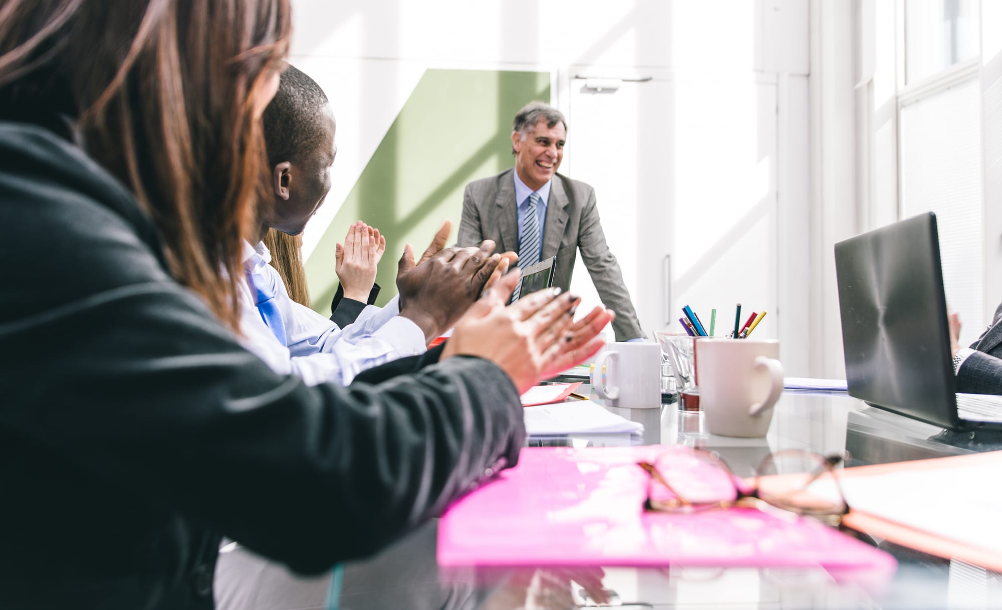 Michael Van Eaton as a Trusted Education Guide