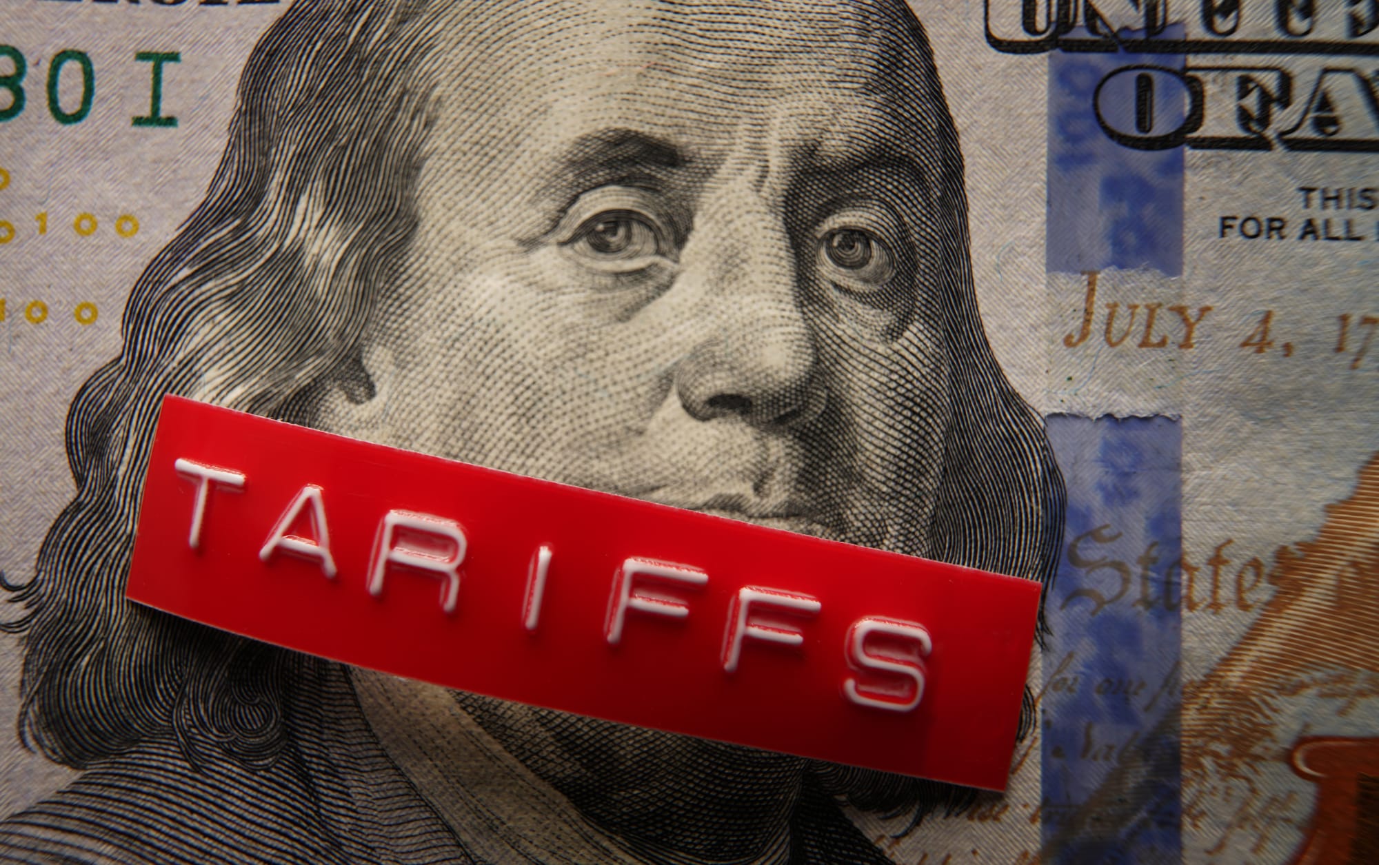 Turning Tariffs Into Triumph - Why the EU’s Response to U.S. Trade Pressure May Be Smarter Than It Seems.