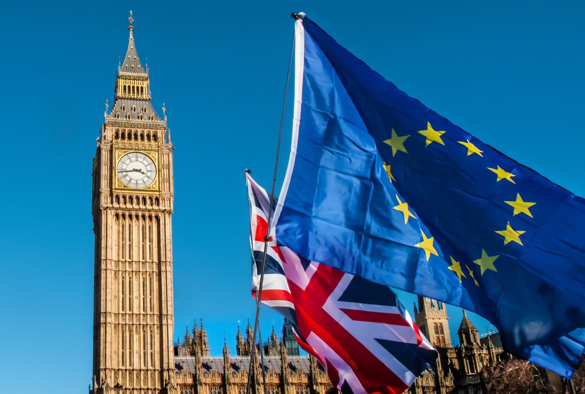 UK Returns Home After Brexit: Forging a New Role in European Defence - October 2025