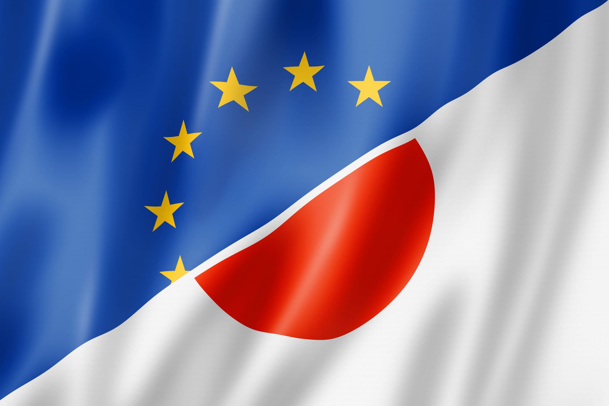 A New Era in Japan–EU Strategic Partnership.  October 2025