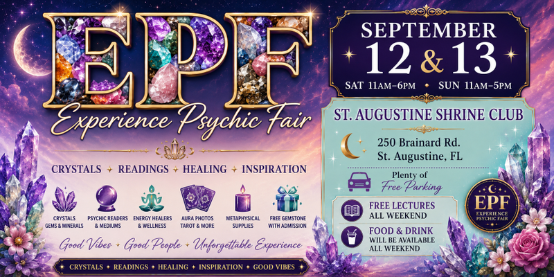 Psychic Fair