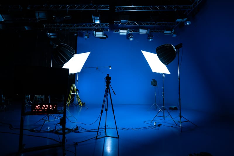 Video Production & Content Creation